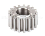 X08017 Globe Pinion Beater (17 Tooth)