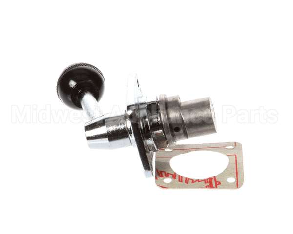 X08040-50 Globe Gear Arm Assembly