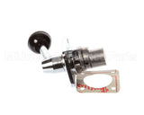 X08040-50 Globe Gear Arm Assembly