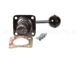 X08040-50 Globe Gear Arm Assembly