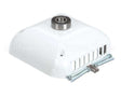 X08058-64 Globe Rear Cover Assembly