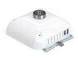 X08058-64 Globe Rear Cover Assembly