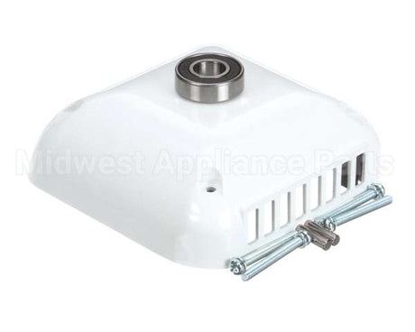 X08058-64 Globe Rear Cover Assembly