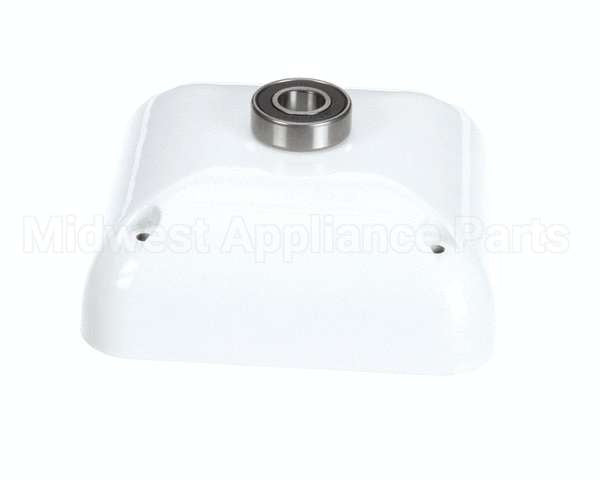X08058-64 Globe Rear Cover Assembly