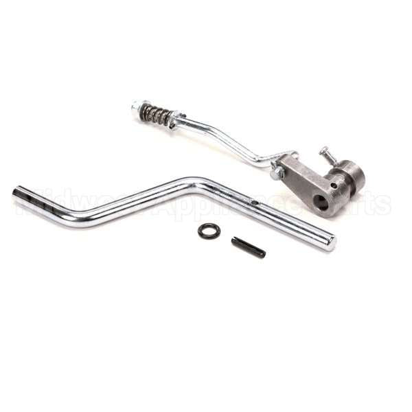 X08065-74 Compatible Globe Handleassembly, Bowl Lift