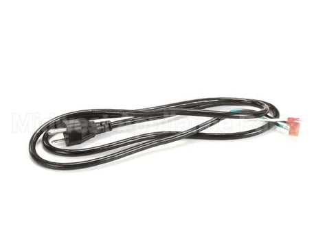 X08079 Globe Power Cord