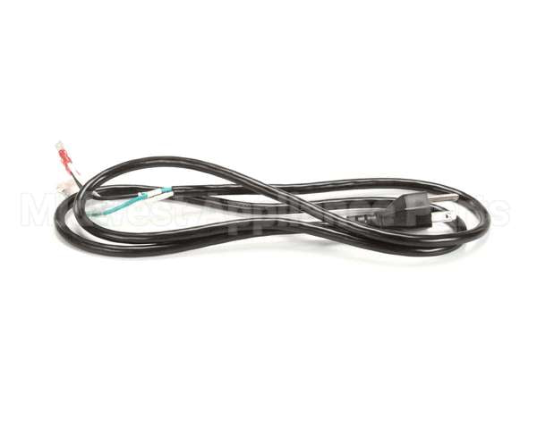 X08079 Globe Power Cord
