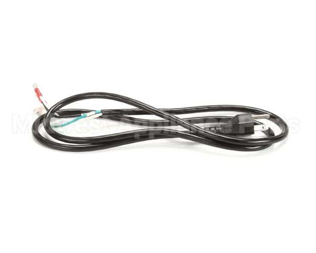 X08079 Globe Power Cord