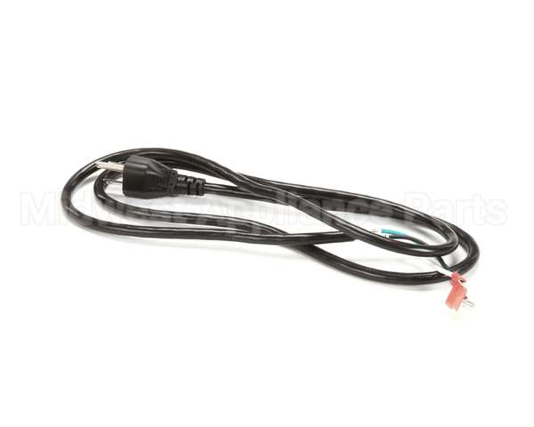 X08079 Globe Power Cord