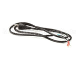 X08079 Globe Power Cord