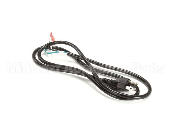 X08079 Globe Power Cord