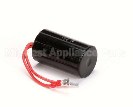X08083 Globe Capacitor
