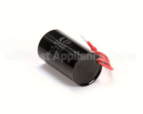 X08083 Globe Capacitor