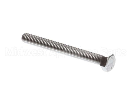 X08085 Globe Screw, Hex