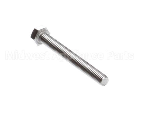 X08085 Globe Screw, Hex
