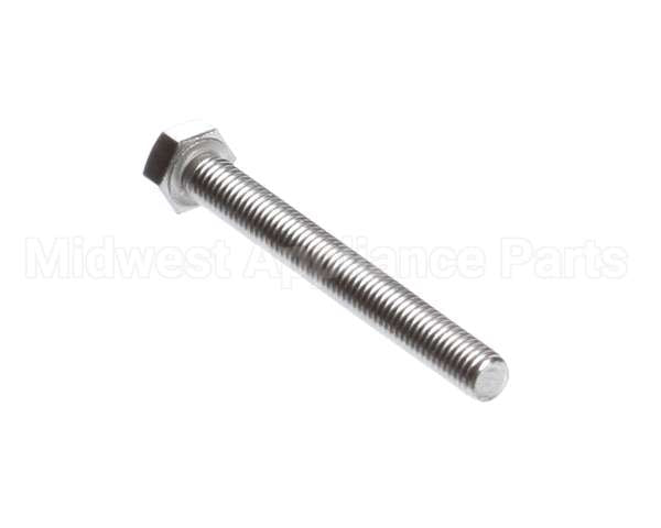 X08085 Globe Screw, Hex