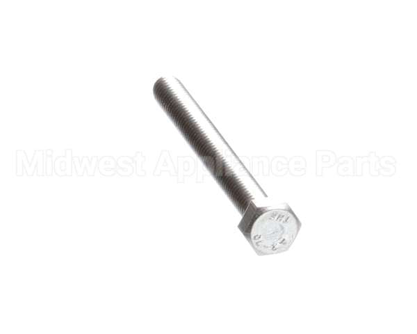 X08085 Globe Screw, Hex