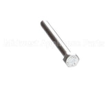 X08085 Globe Screw, Hex
