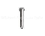 X08085 Globe Screw, Hex
