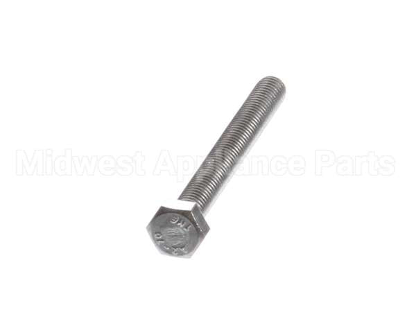 X08085 Globe Screw, Hex