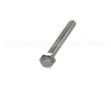 X08085 Globe Screw, Hex