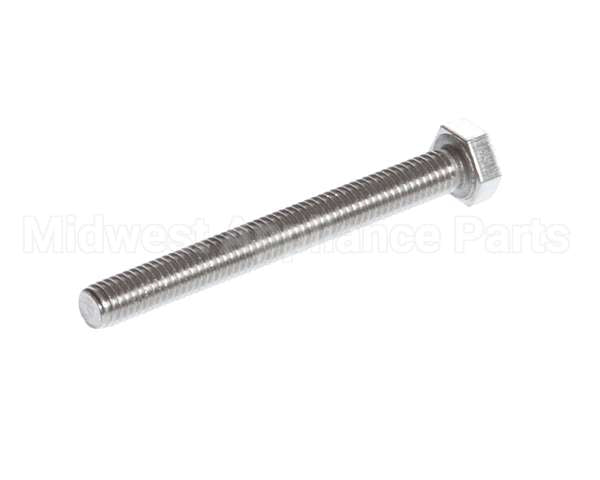 X08085 Globe Screw, Hex