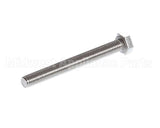 X08085 Globe Screw, Hex