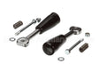 X08089-93 Globe Bowl Clamp Assembly