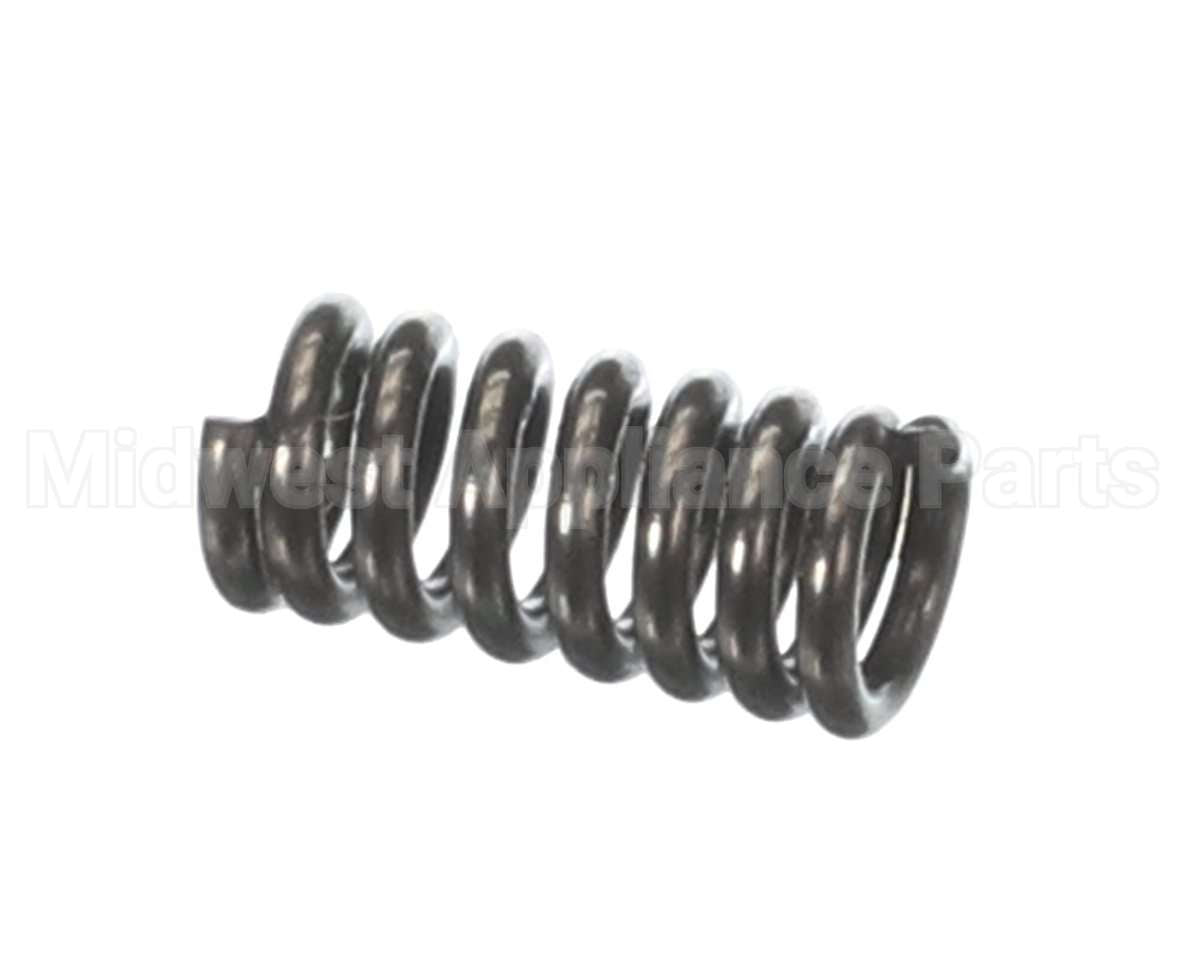 X08091 Globe Spring
