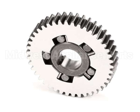 X08106-107 Globe First Speed Gear Assembly (46T)