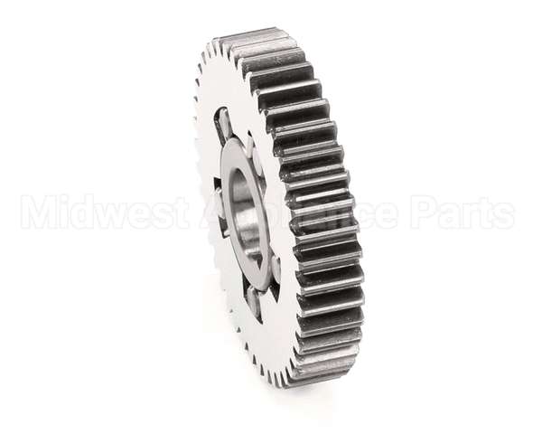 X08106-107 Globe First Speed Gear Assembly (46T)