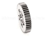 X08106-107 Globe First Speed Gear Assembly (46T)