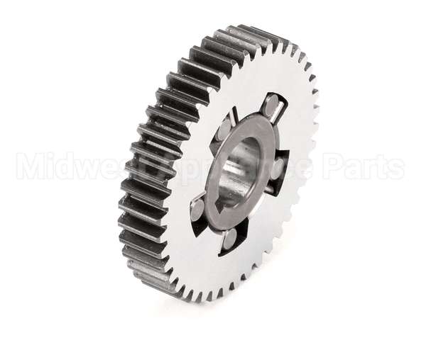 X08106-107 Globe First Speed Gear Assembly (46T)