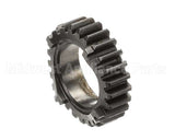 X08109 Globe Gear Clutch (25 Tooth)