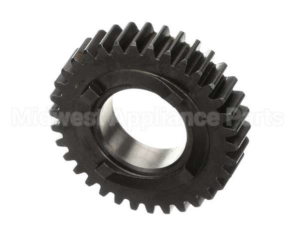 X08112 Globe Second Speed Gear (34 Tooth)