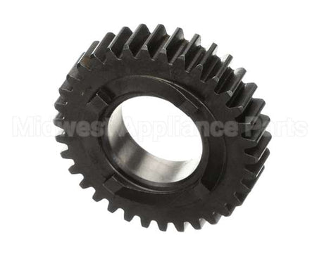X08112 Globe Second Speed Gear (34 Tooth)