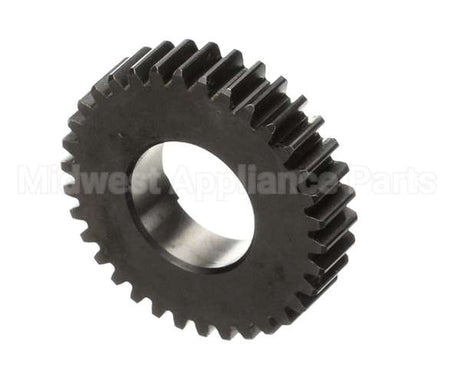 X08112 Globe Second Speed Gear (34 Tooth)