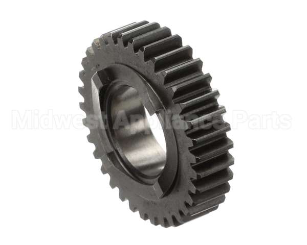 X08112 Globe Second Speed Gear (34 Tooth)