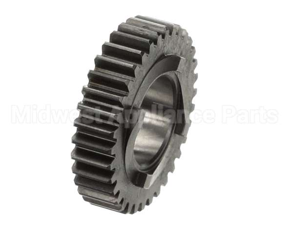 X08112 Globe Second Speed Gear (34 Tooth)