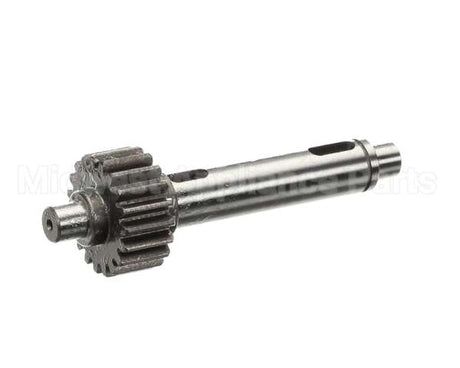 X08129 Globe Transmission Shaft (27 Tooth)