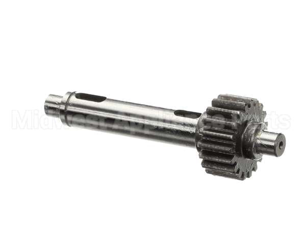 X08129 Globe Transmission Shaft (27 Tooth)
