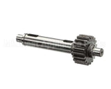 X08129 Globe Transmission Shaft (27 Tooth)