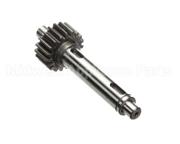 X08129 Globe Transmission Shaft (27 Tooth)