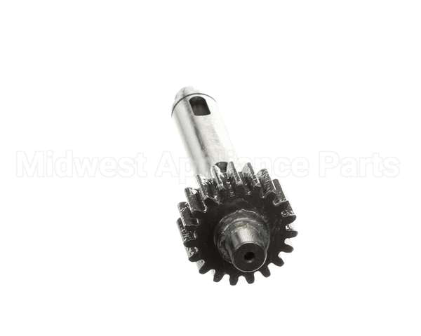 X08129 Globe Transmission Shaft (27 Tooth)