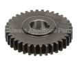 X08132 Globe Third Speed Gear (36 Tooth)