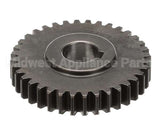 X08132 Globe Third Speed Gear (36 Tooth)