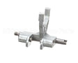 X08137-141 Globe Shifter Yoke Assembly