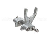 X08137-141 Globe Shifter Yoke Assembly