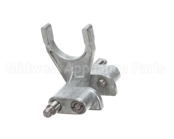 X08137-141 Globe Shifter Yoke Assembly