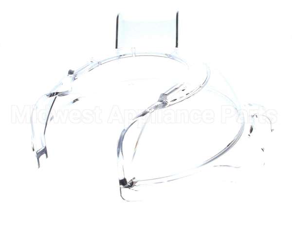 X08154-2 Globe Splash Cover Sp08 Assembly-Plastic